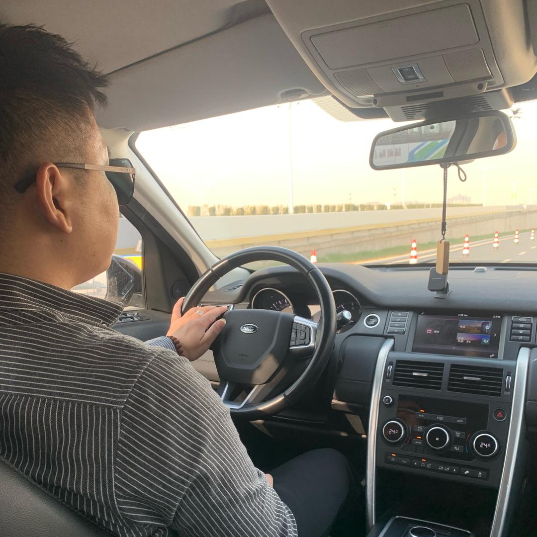 求闲～砥砺前行