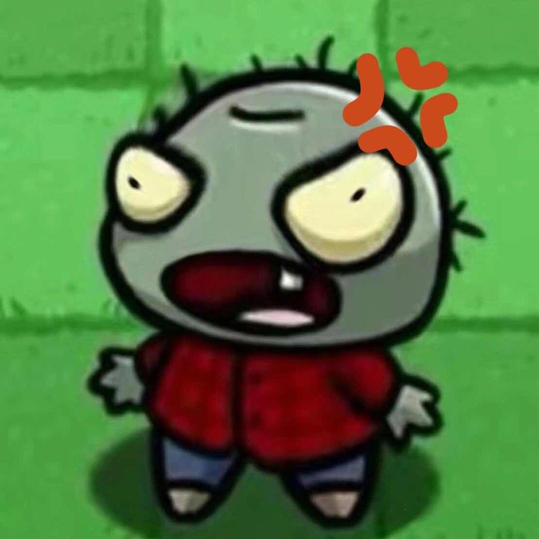 zombie🧟（无畏契约）