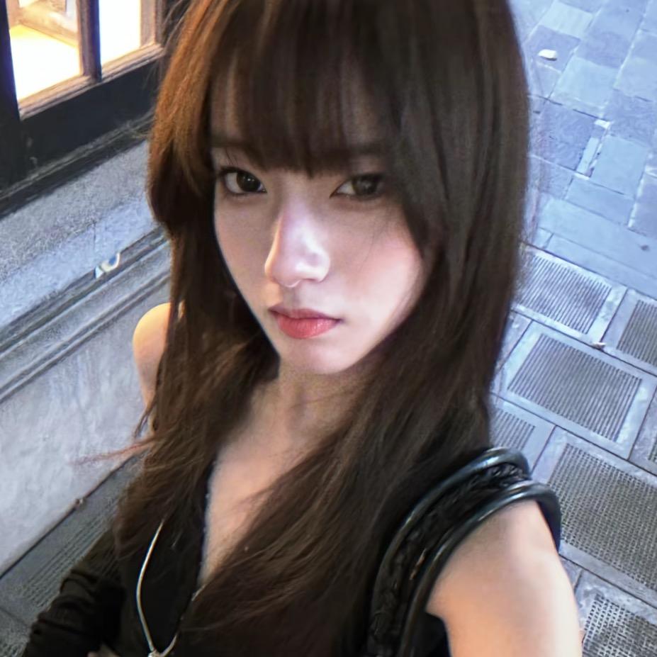 你怎么还不睡