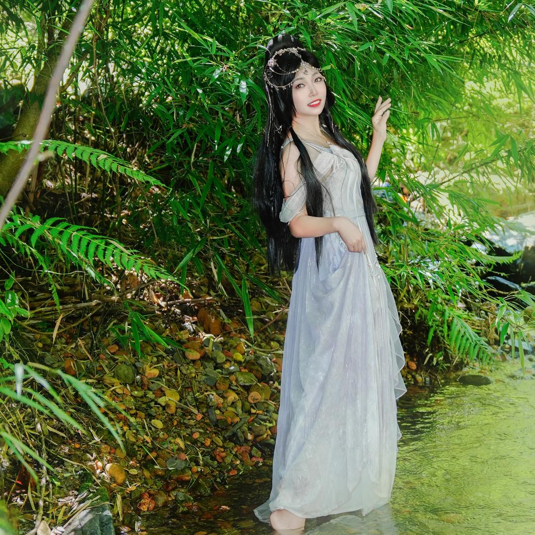 小夭晶