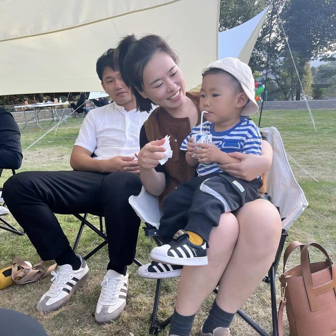 汉堡妈妈超会买