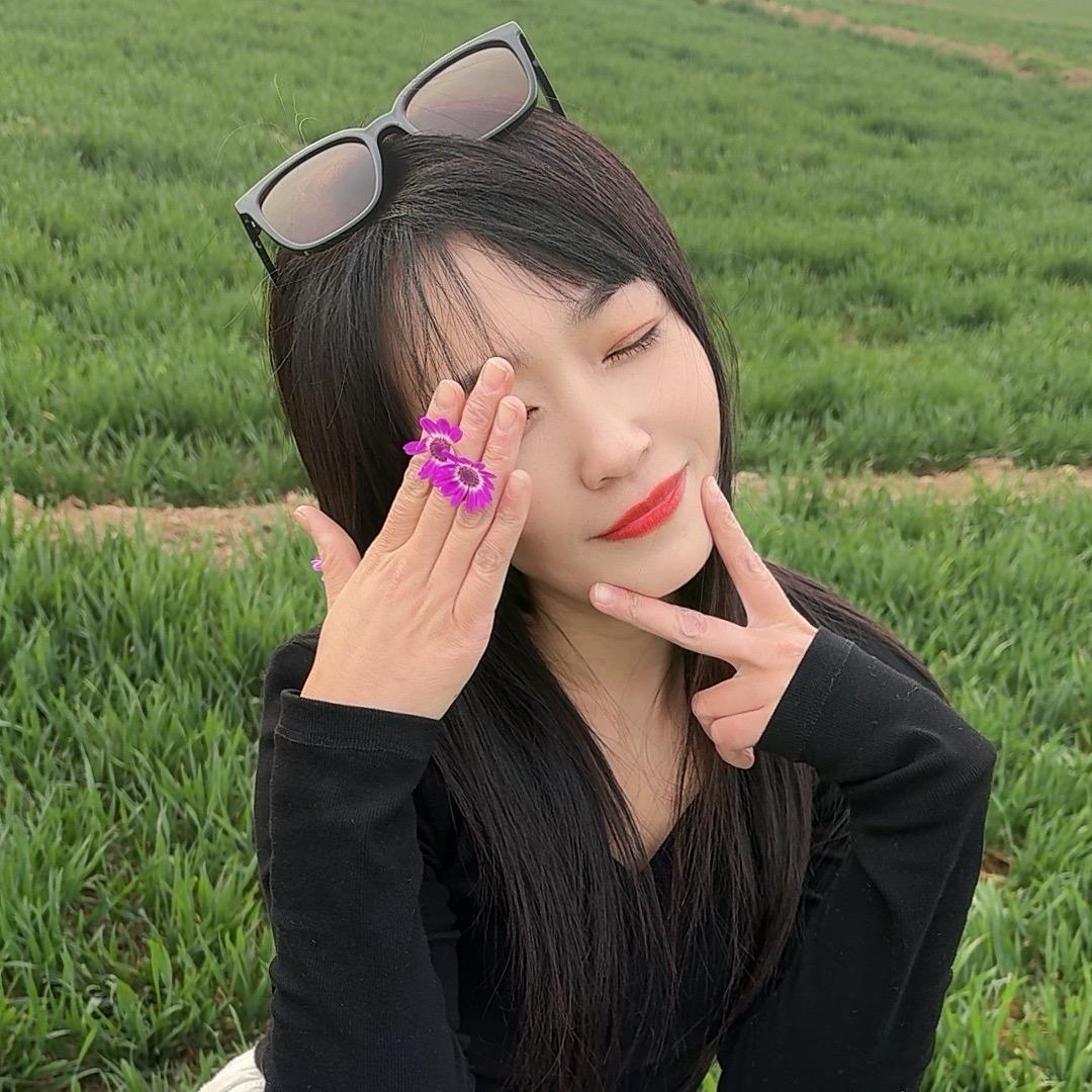 只若初见🌻