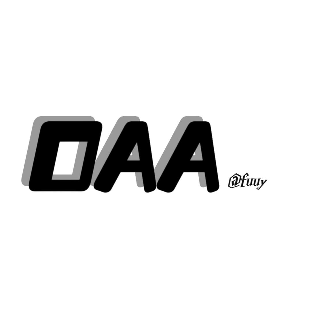 OAA潮设集合店