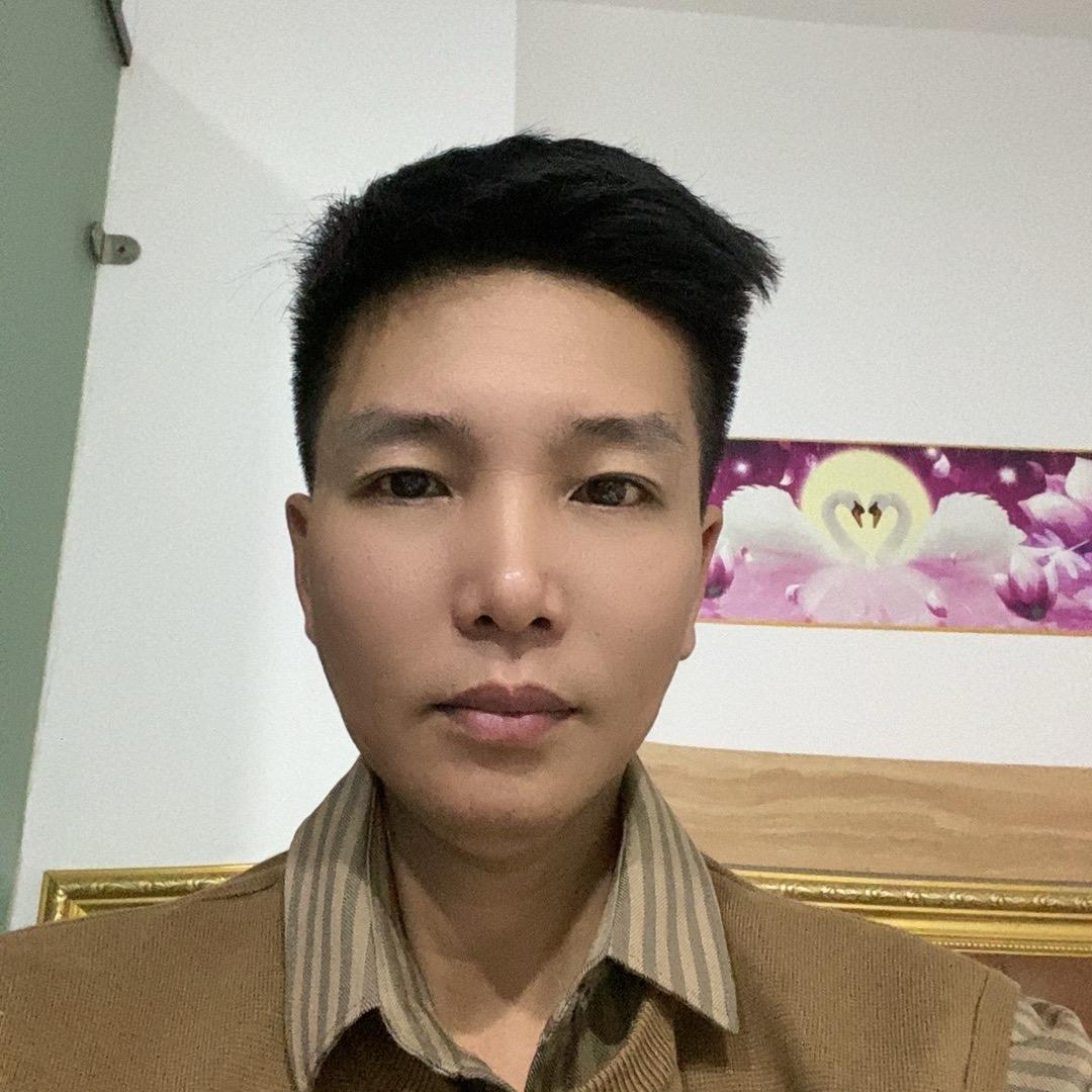 小师弟（首播筹备中）开播号在主页
