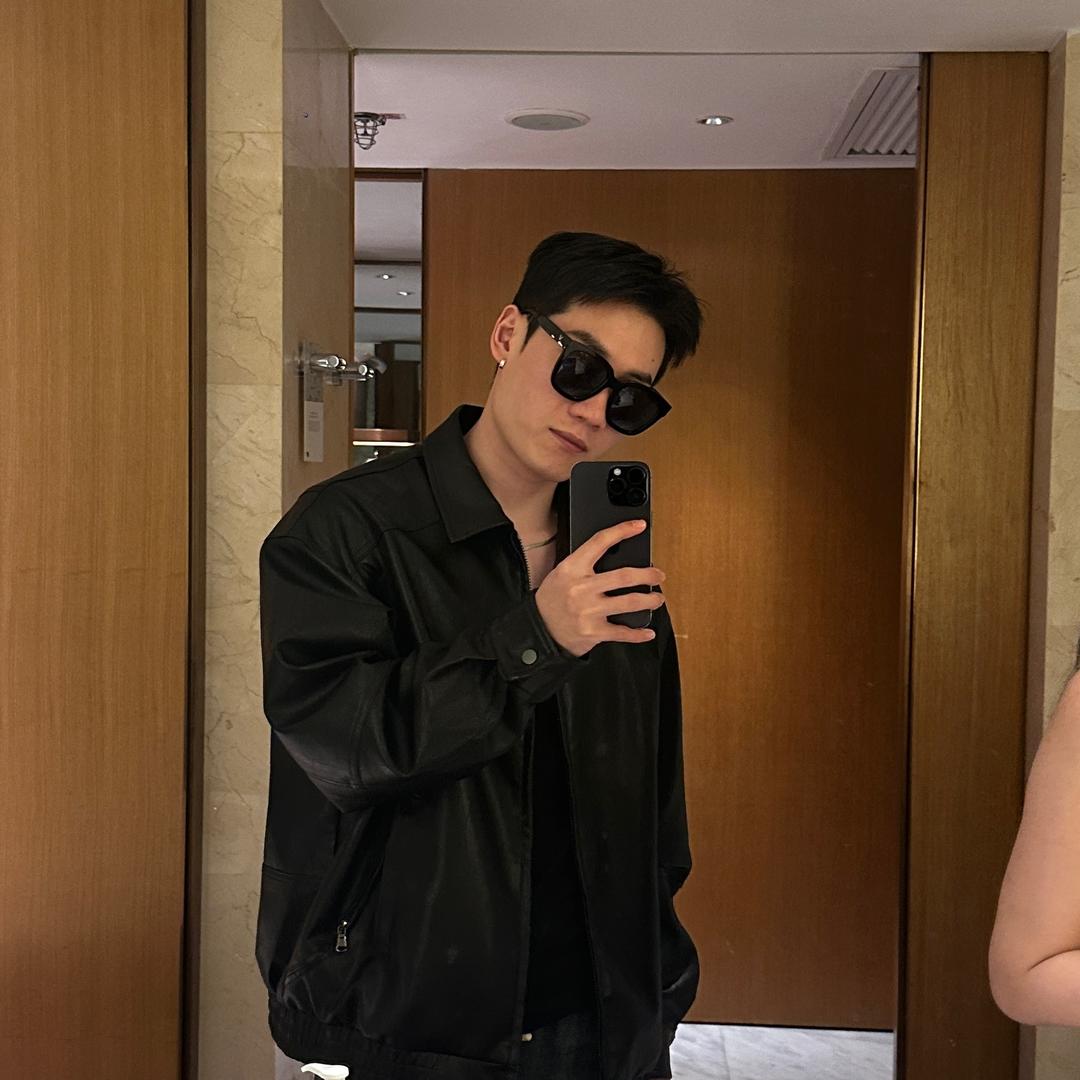 老七同学不爱玩