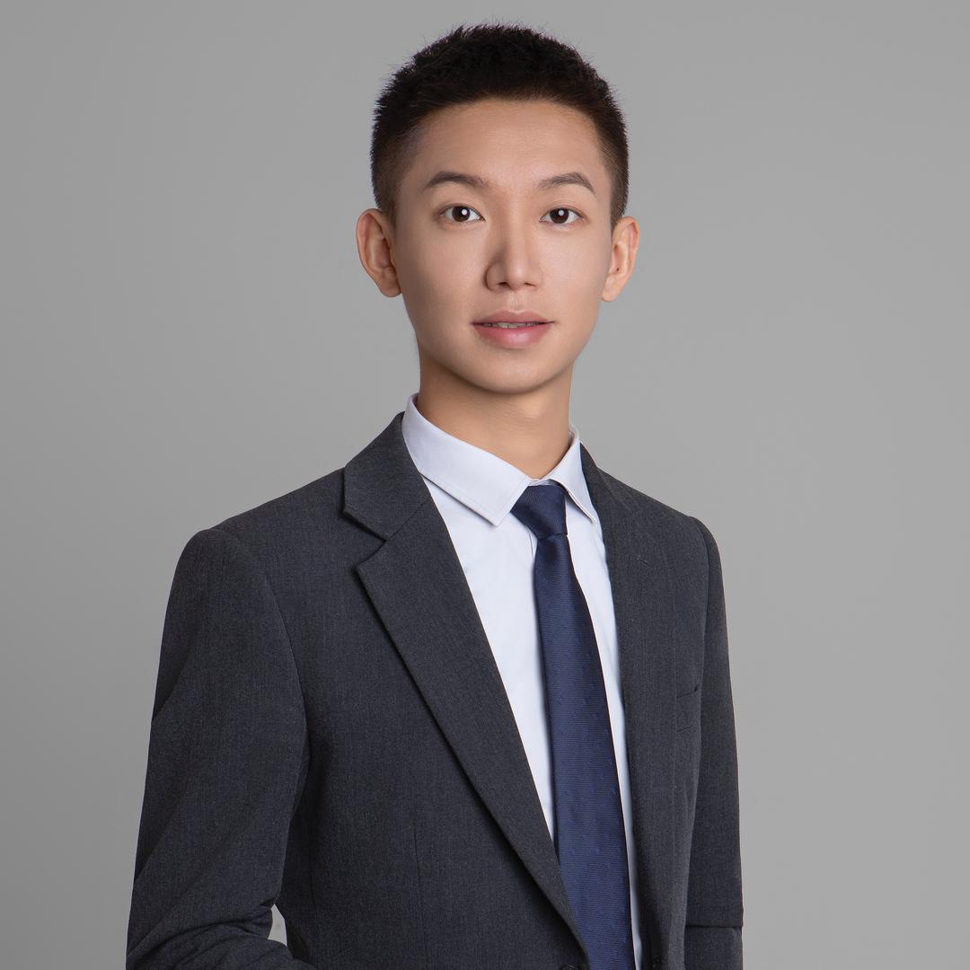 攒劲卖房的小赵