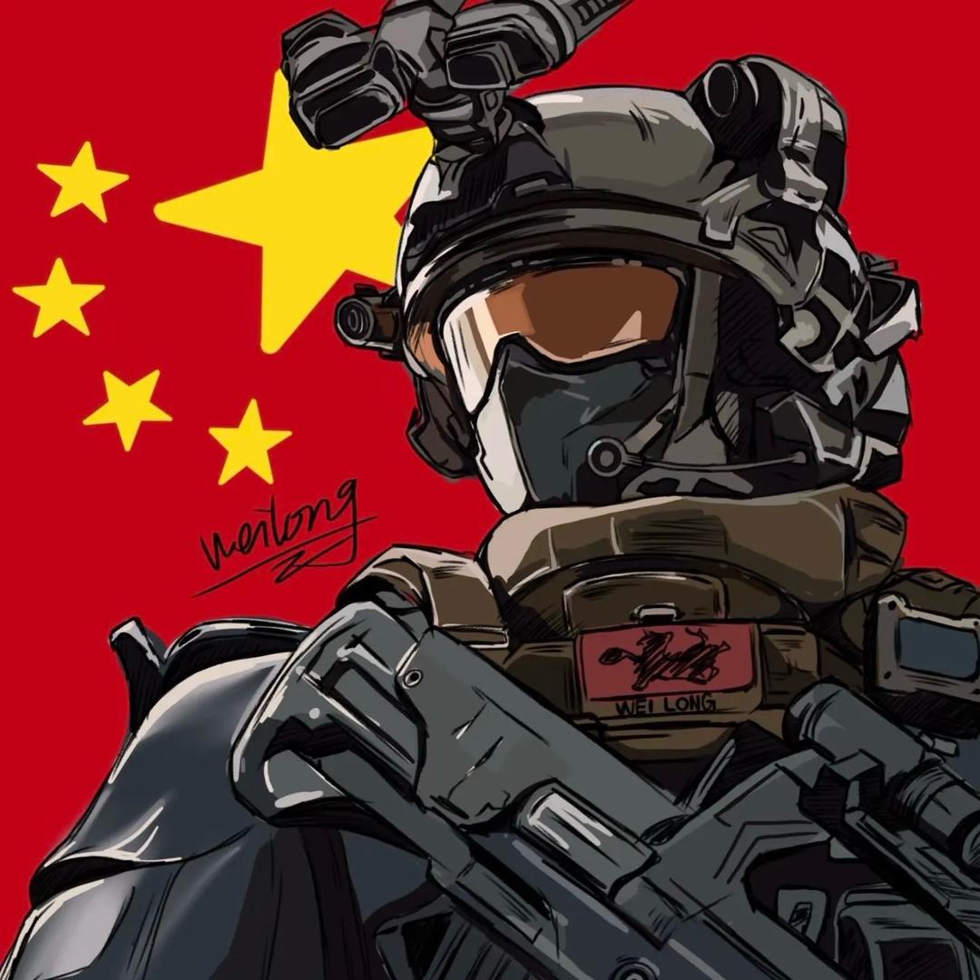 三角洲纯色跑刀