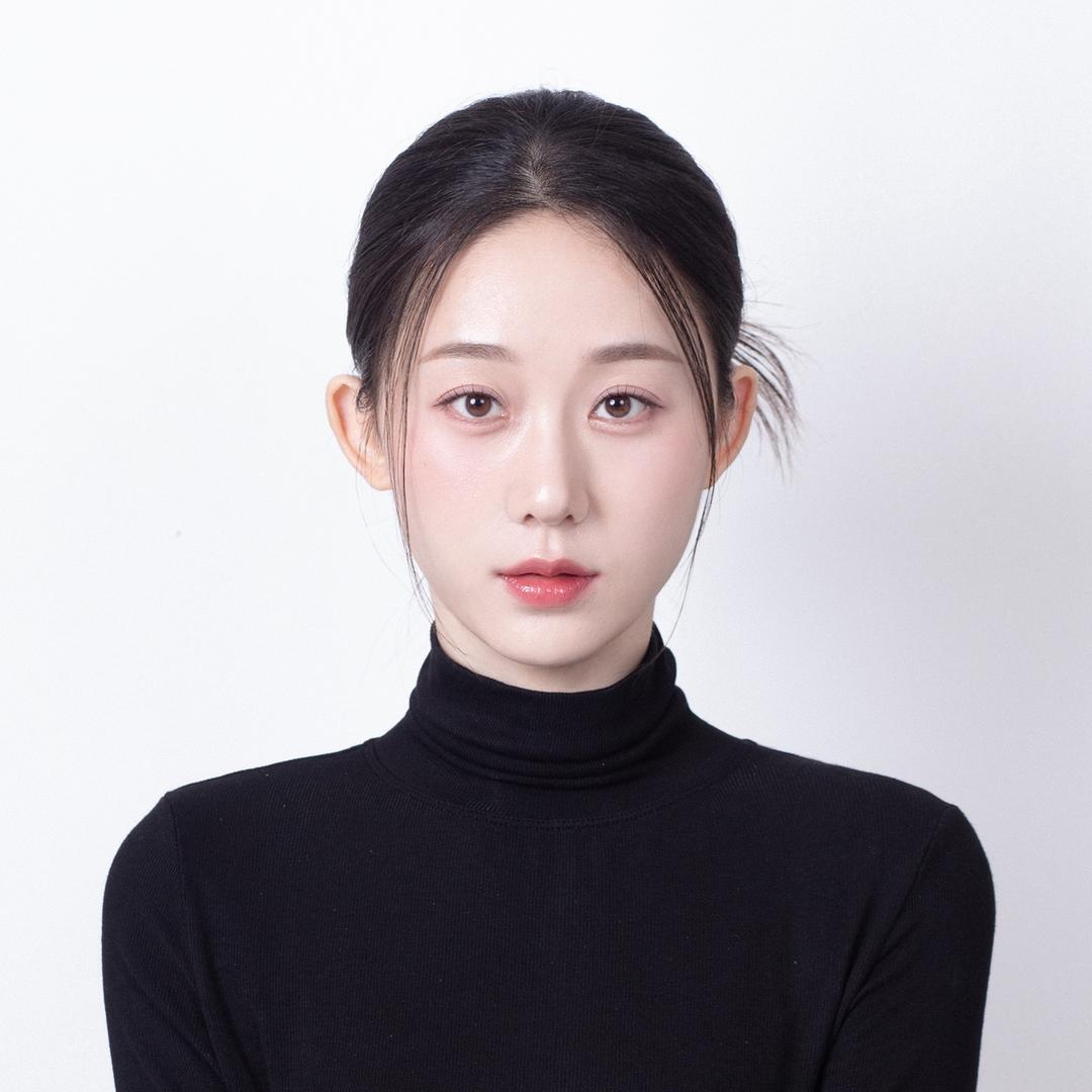 Sue小姿