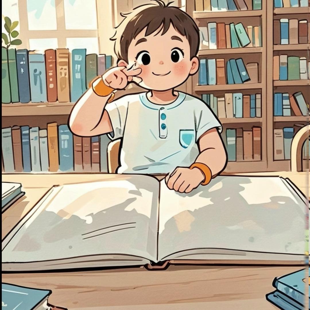 ♥️ 一只小胖墩