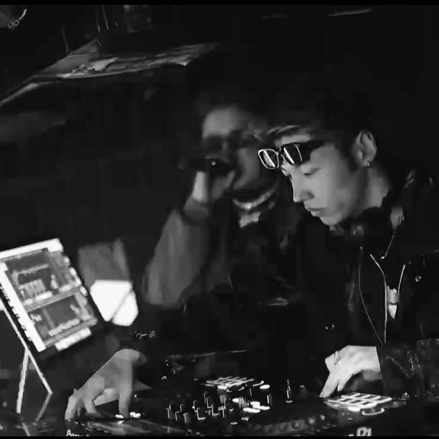 Mix-夏提