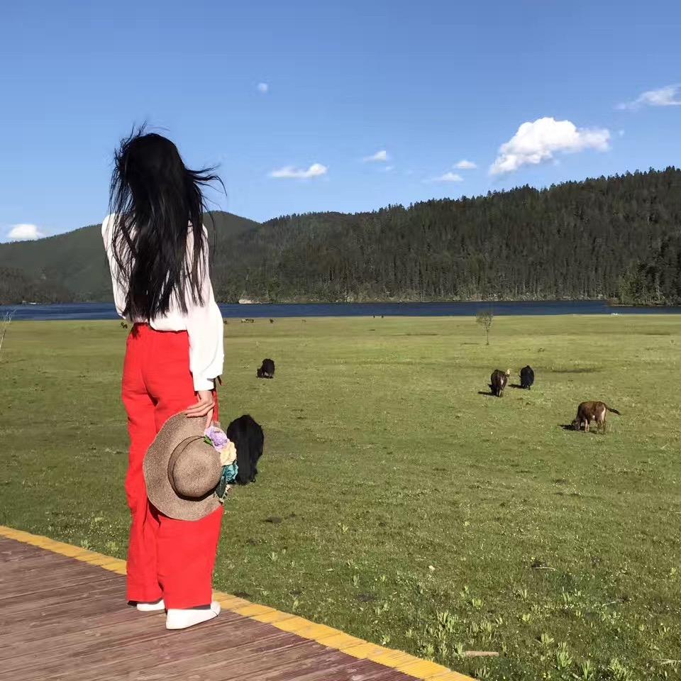 青梅