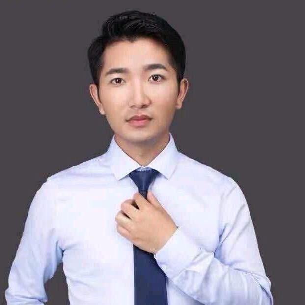 赵半仙