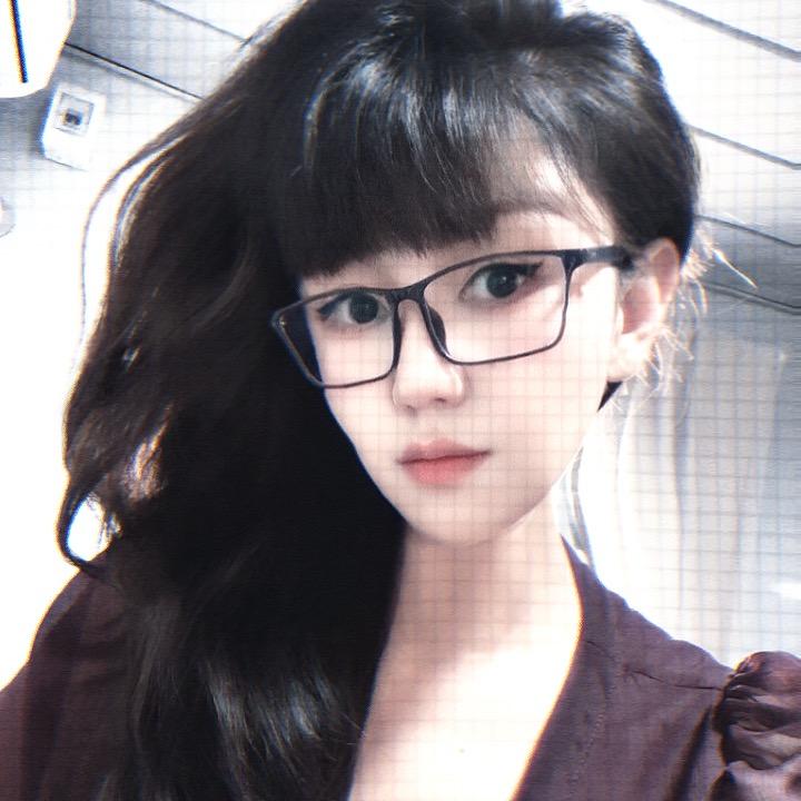 老夫的少女心🍼