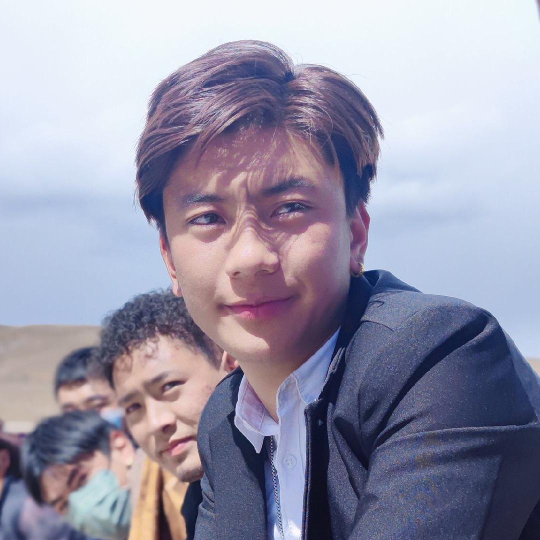 དྲུམ་པ་།