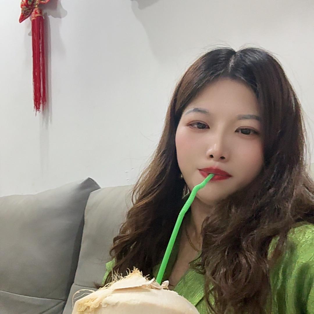 幸运🌟相随💫