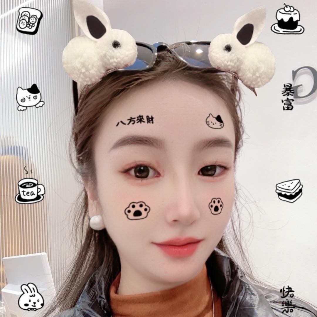 胡美丽