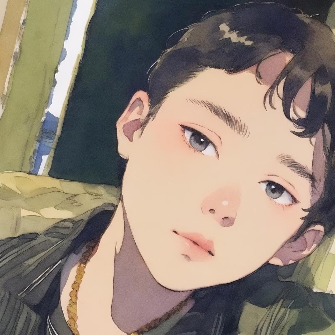 Mr.chen🙎‍♂️