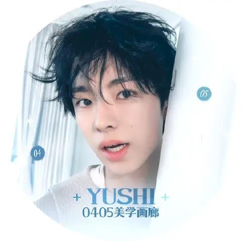 YUSHI_0405美学画廊