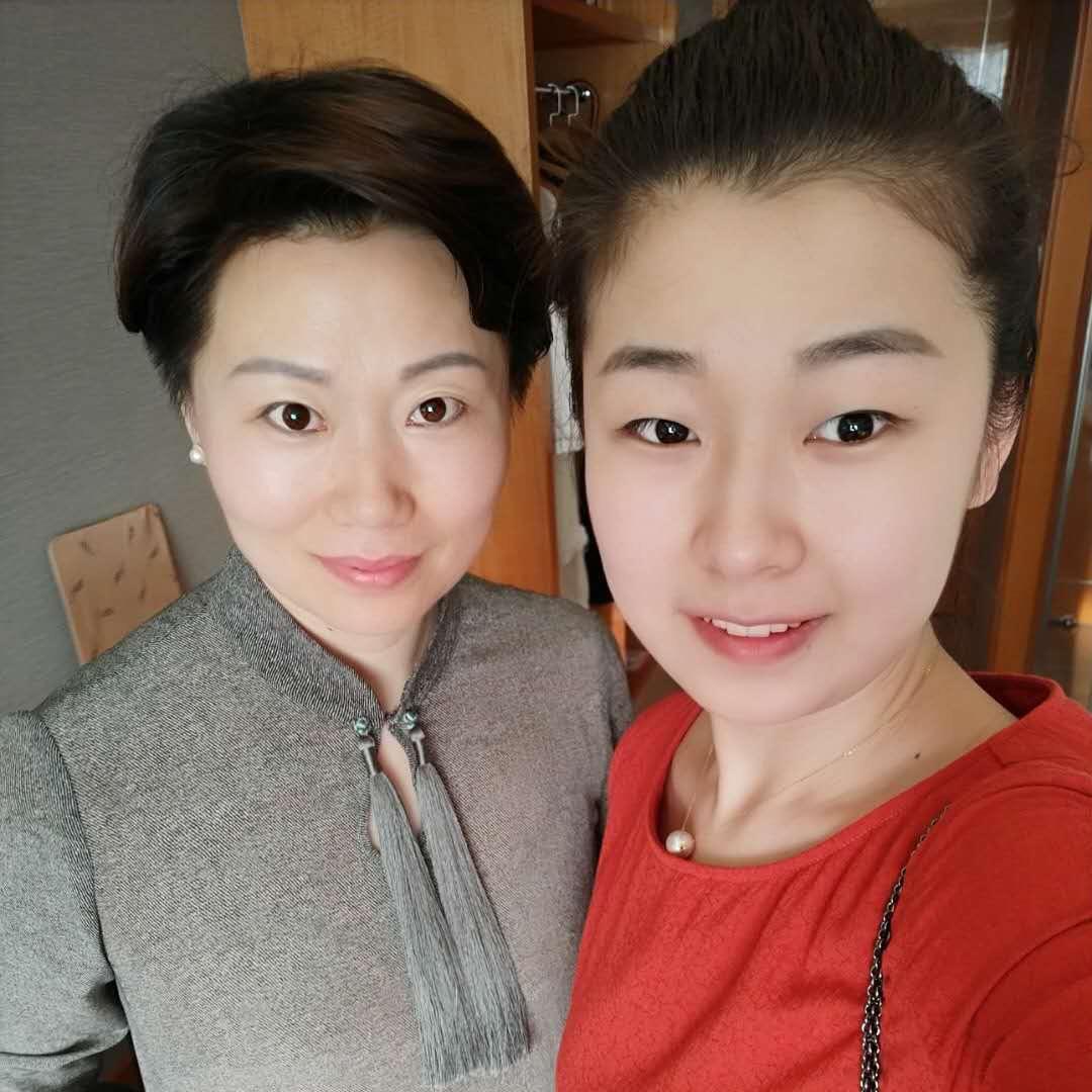 四季青明子名店