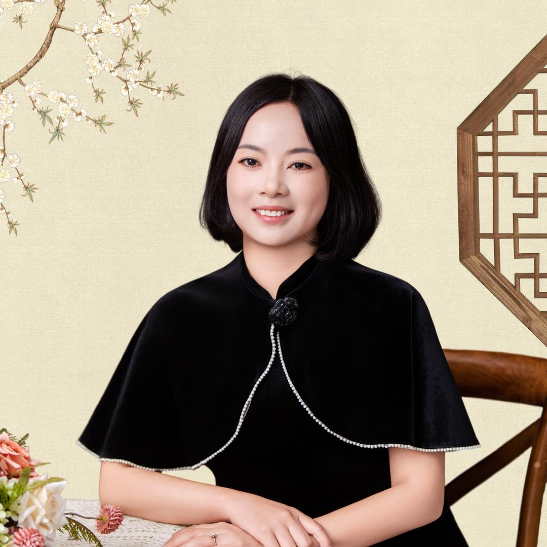 修水业之峰装饰 花姐