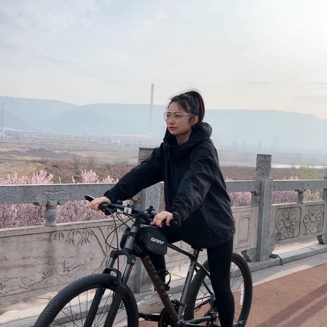 暮色孙婷的日常