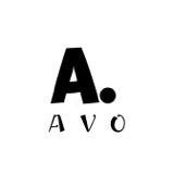 AVO手工轻奢女鞋