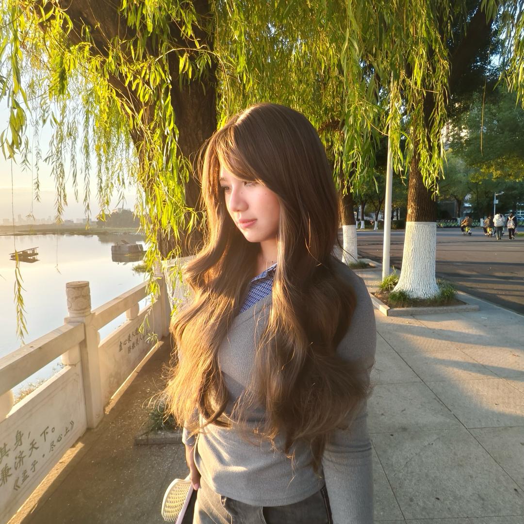 跟所有人都是CH₄