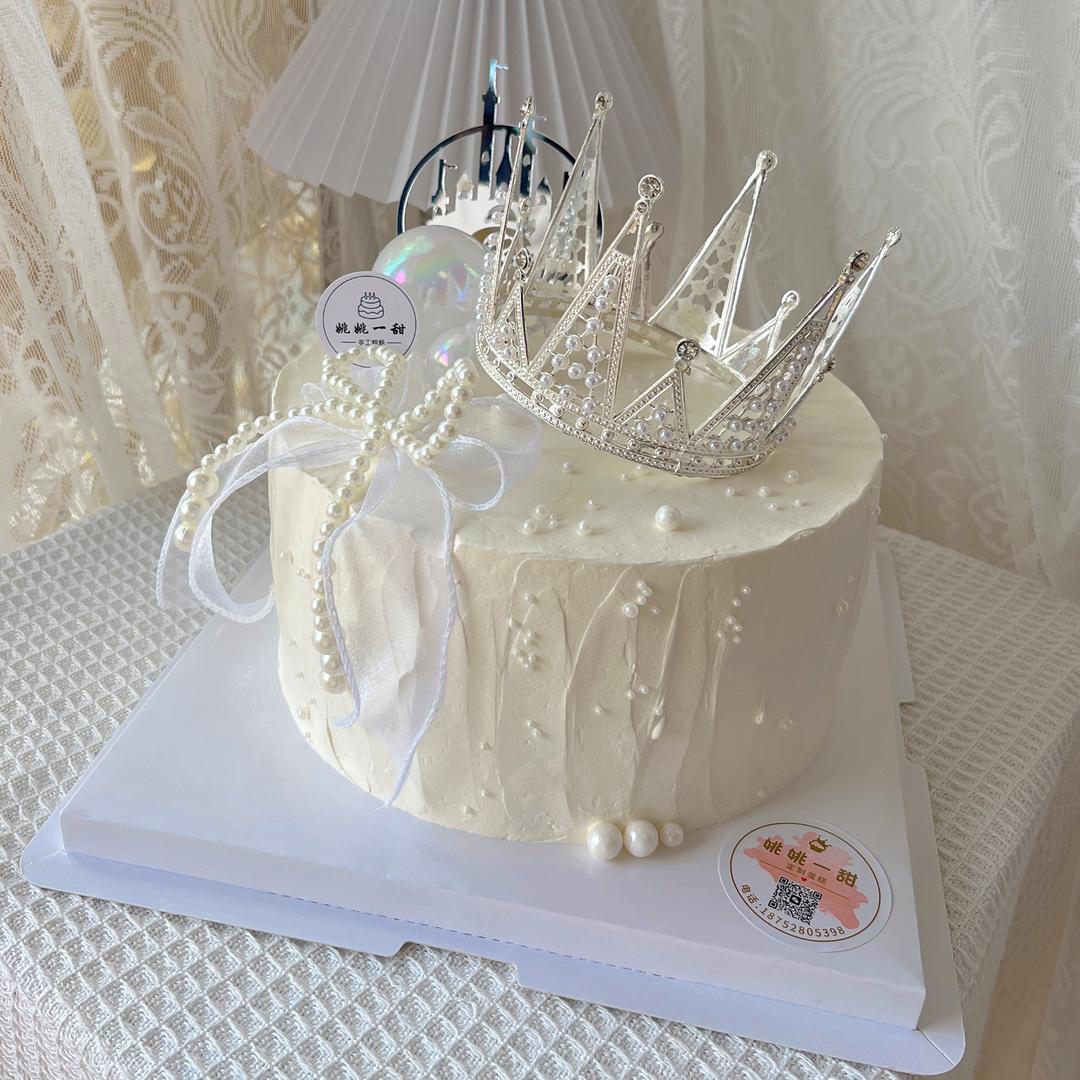 姚姚一甜蛋糕🎂