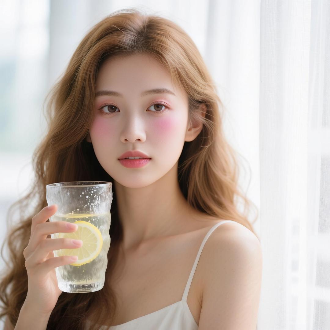 柠檬味🍋