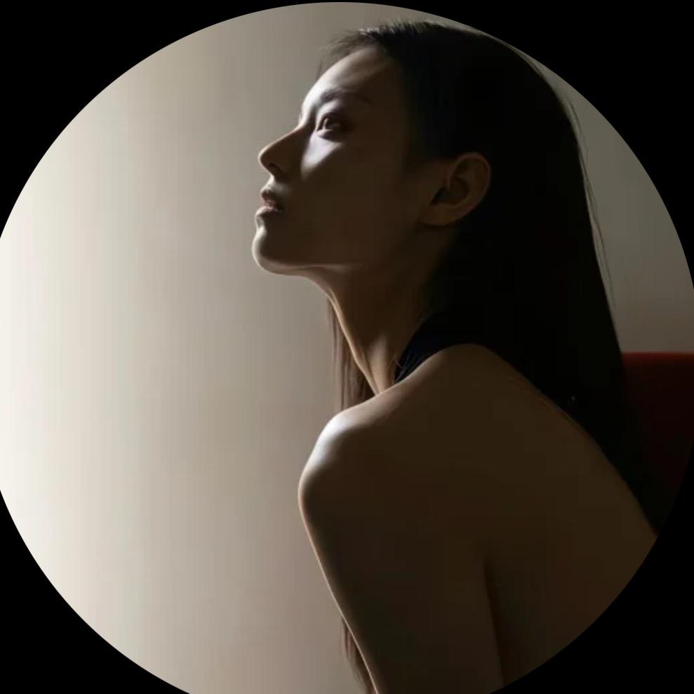 山西化妆师-白羽