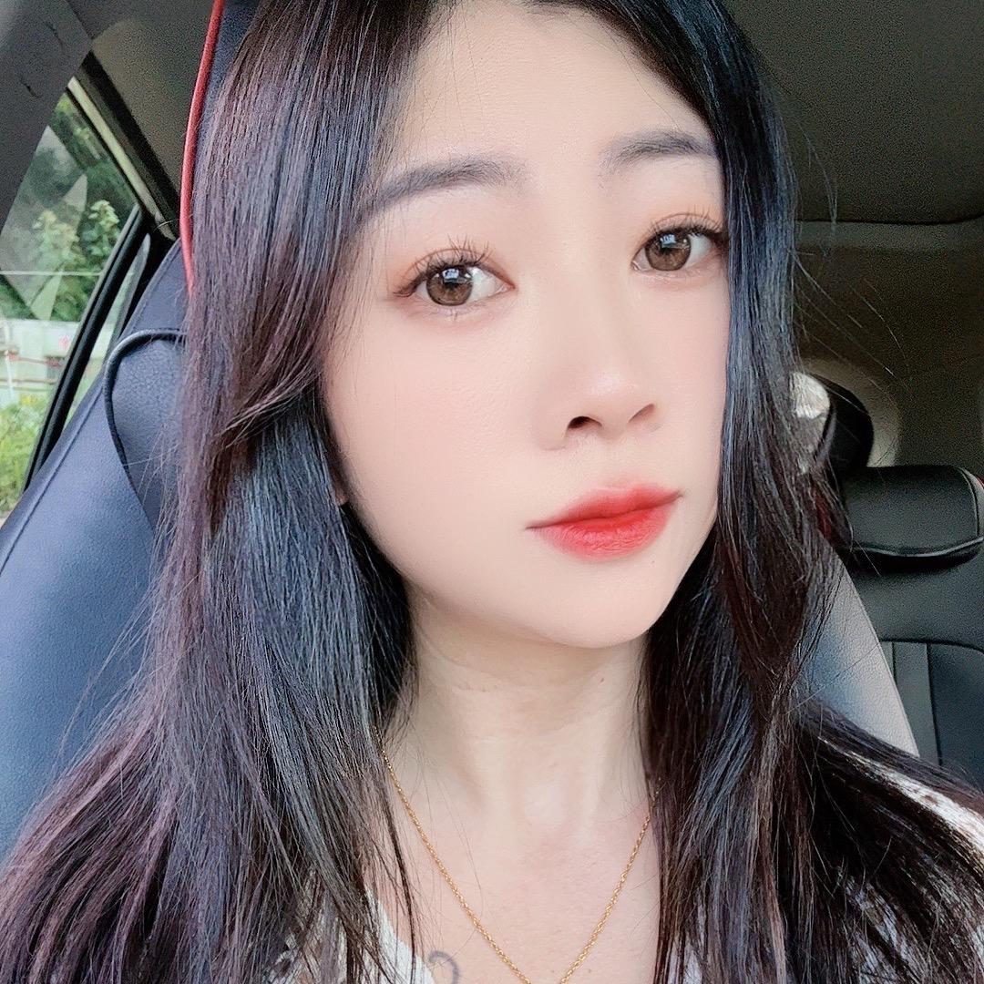 娇娇❤️