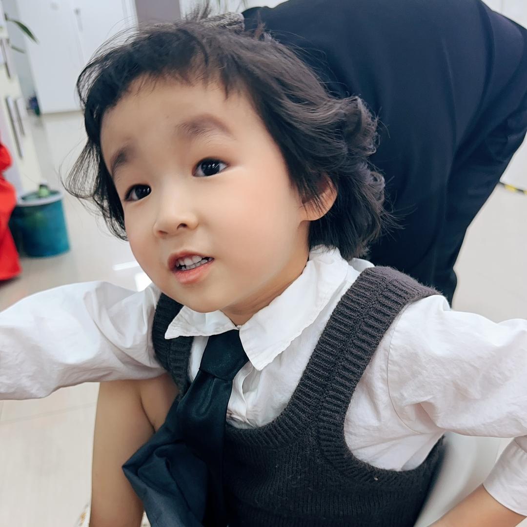 胡小睿的日常记录