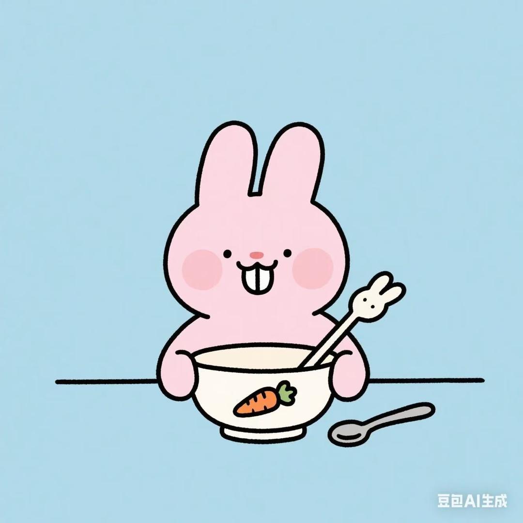 兔小姐的陶瓷馆