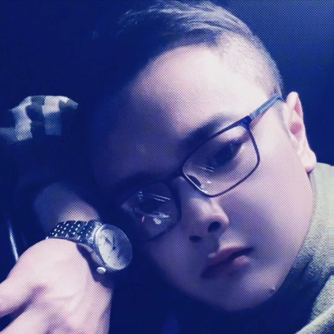 Mr.徐先森