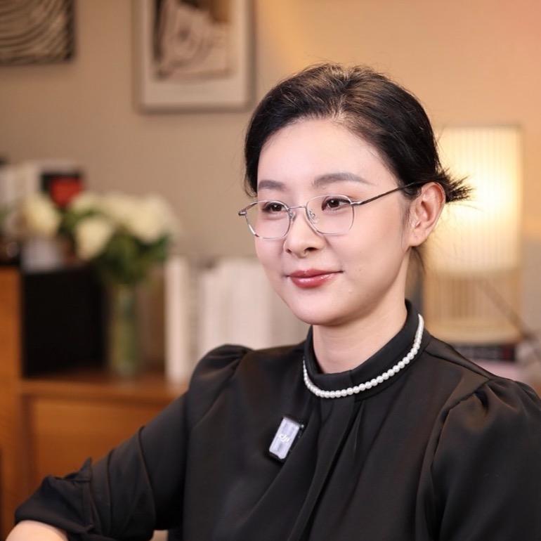 程果老师婚姻