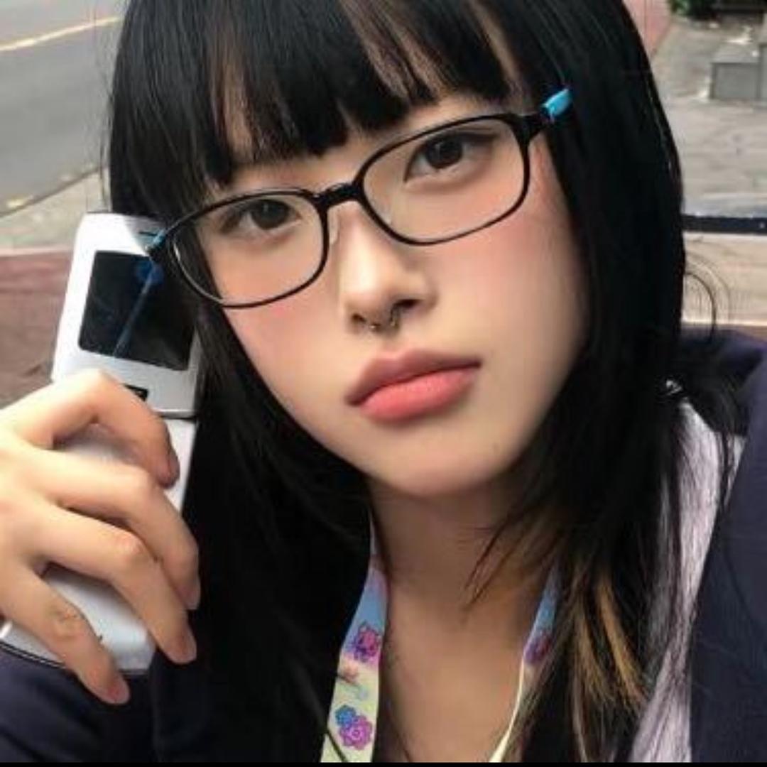 冷风吹乱我的头发