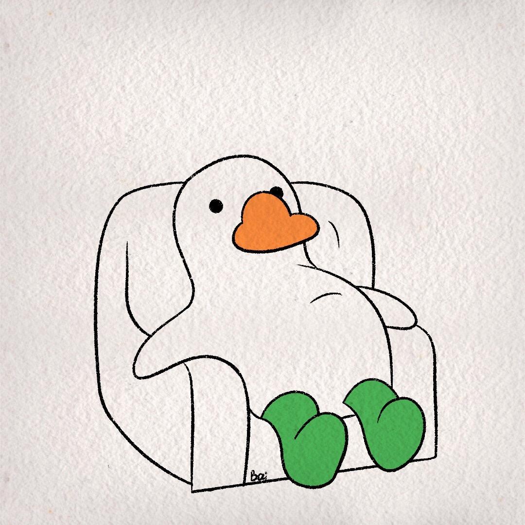 凌晨追个剧