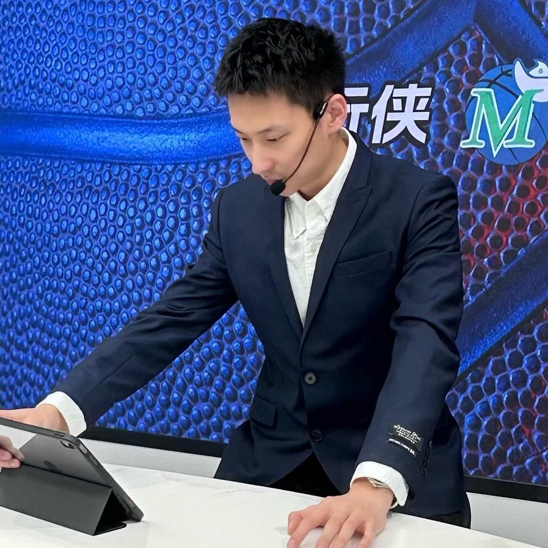 赵哥解说