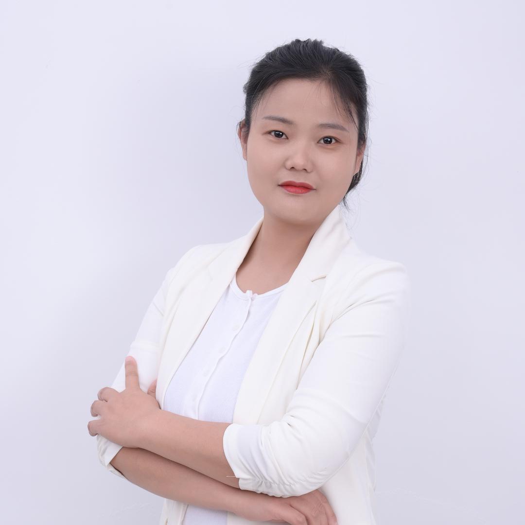 二厂童乐幼儿园—杨园长