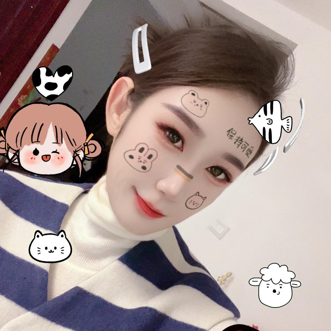 爱折腾的丹丹