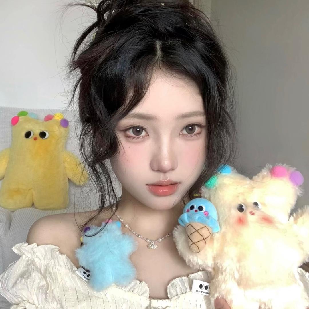 小新怡