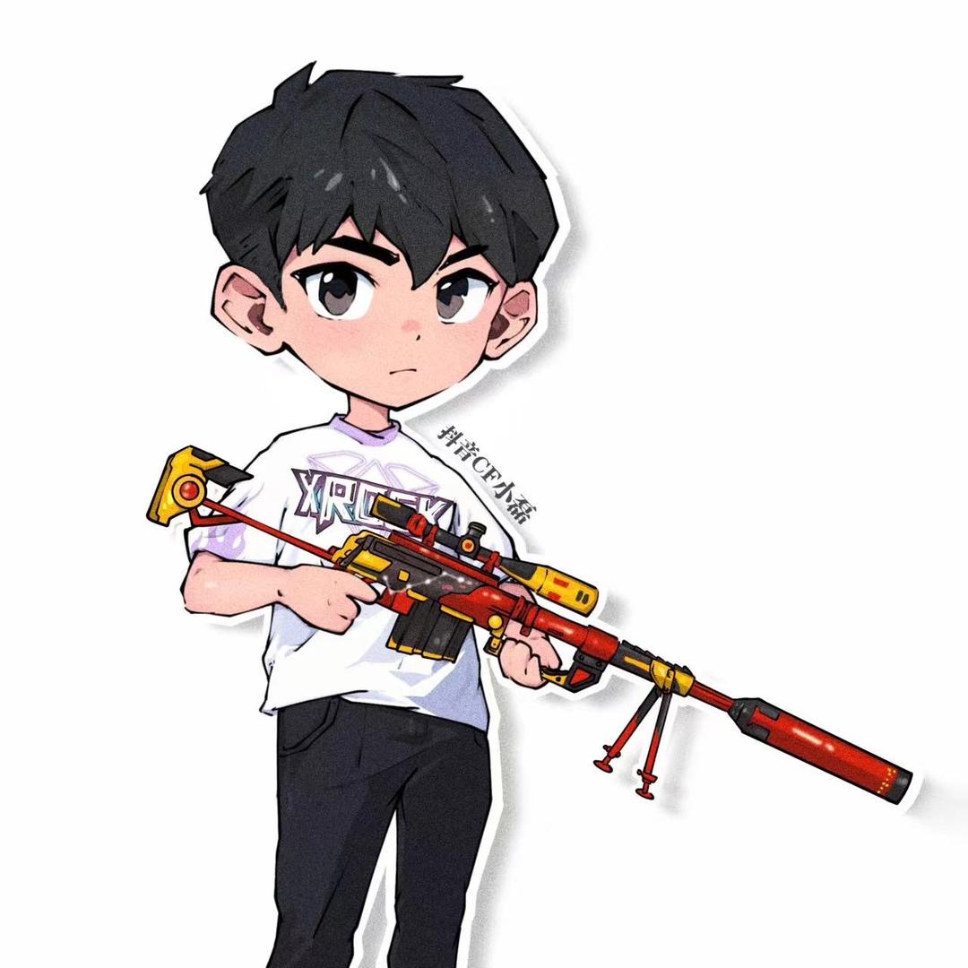 CF小磊