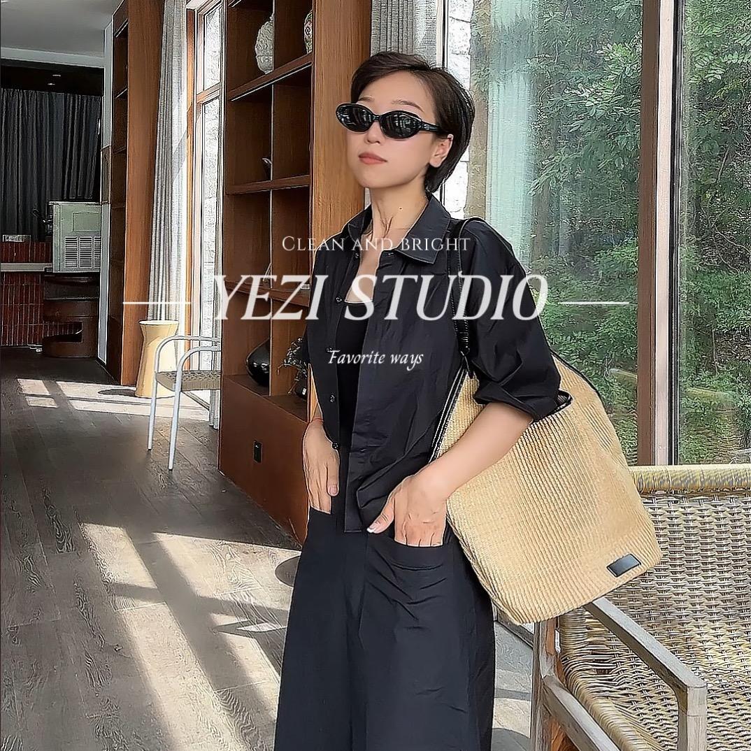 叶子定制（女装好货）