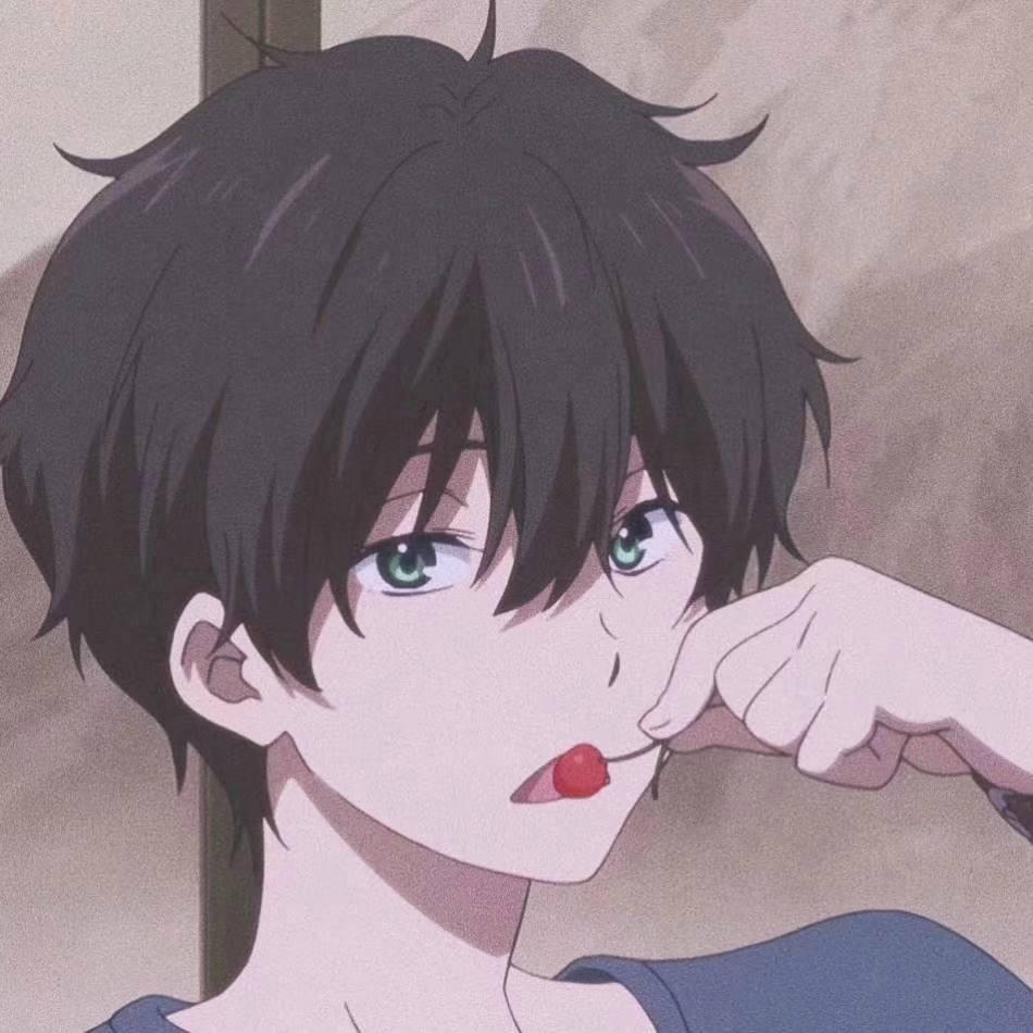 一隻小晴晴