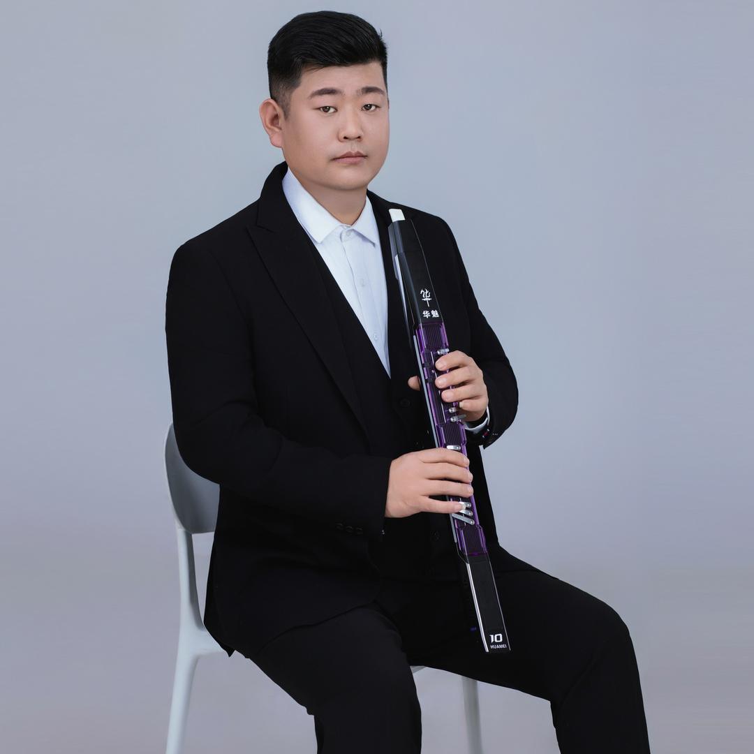 华魅龙龙电吹管