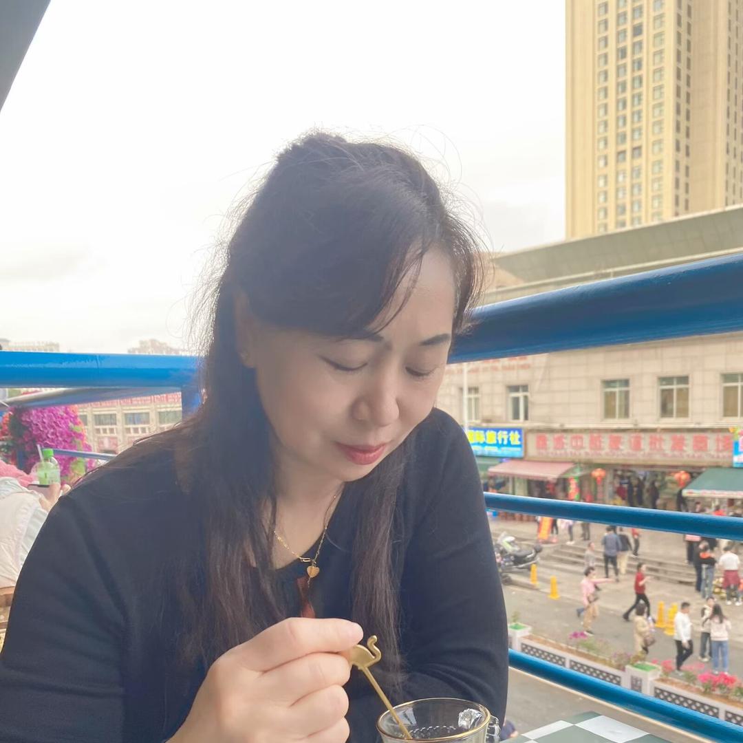 70后的奶奶