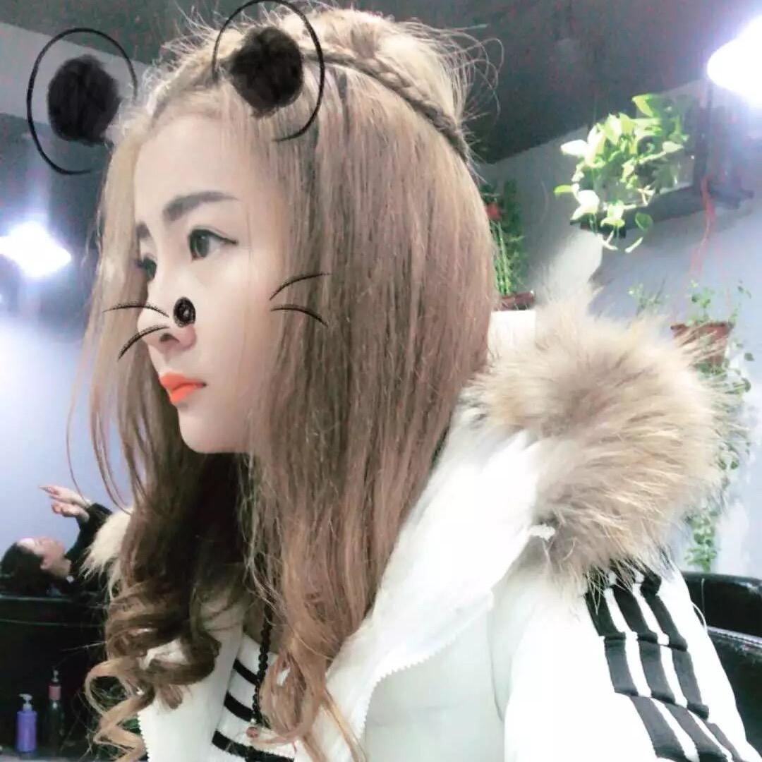 雅欣❤️（感恩欣家人🙏）