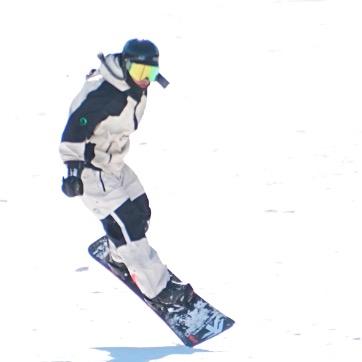 小米🏂（可可托海）