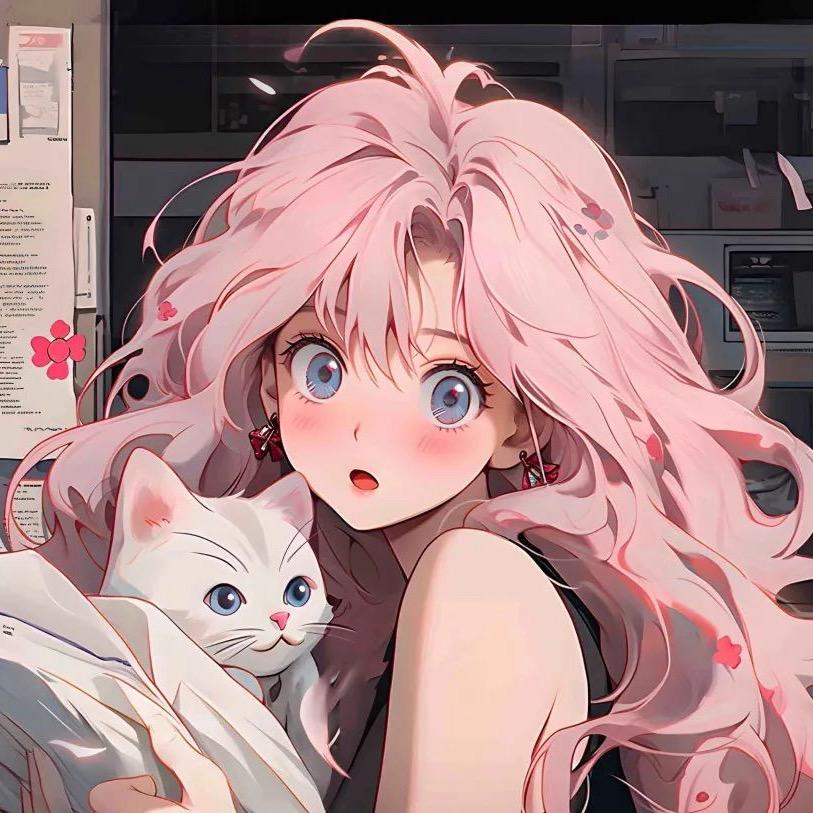 玥玥.💫