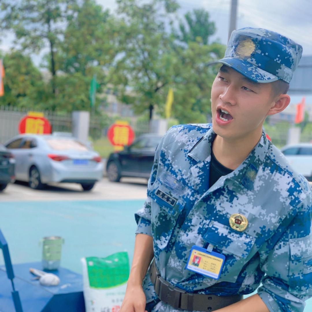 军事化管理学校（上饶练兵教育）